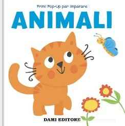 ANIMALI - babykid