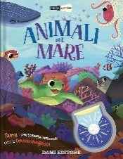 ANIMALI DEL MARE - babykid