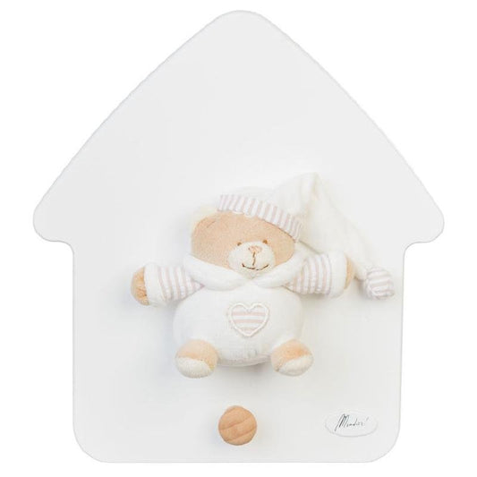 APPANDINO CASETTA OR - babykid