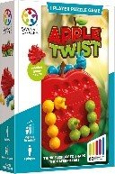 APPLE TWIST - babykid