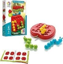 APPLE TWIST - babykid