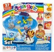 AQUA GELZ KNIGHT - babykid