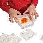 AQUA GELZ KNIGHT - babykid