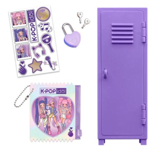 ARMADIETTO KPOP - babykid