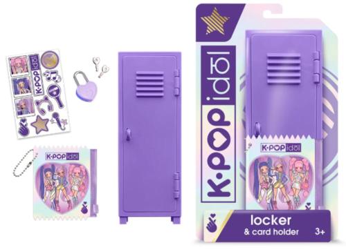 ARMADIETTO KPOP - babykid