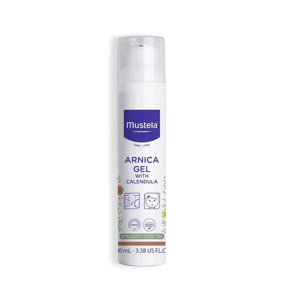 ARNICA CALENDULA 100ML - babykid