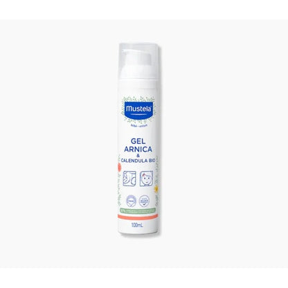 ARNICA CALENDULA 100ML - babykid