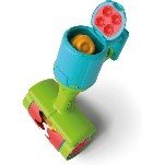 ASPIRAPOLVERE SENSORIALE - babykid