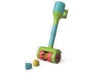 ASPIRAPOLVERE SENSORIALE - babykid