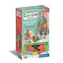 ASPIRAPOLVERE SENSORIALE - babykid