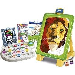ATELIER DELLA PITTURA - babykid