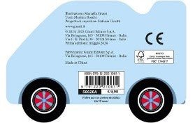 AUTO DA CORSA - babykid