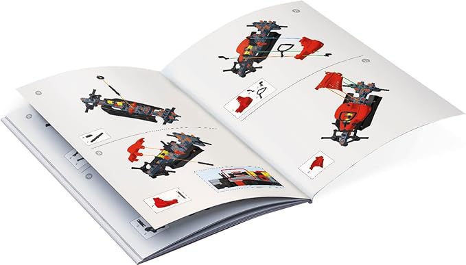 Auto da corsa ad alte prestazioni - babykid