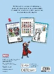 AVENGERS 100 SFIDE - babykid