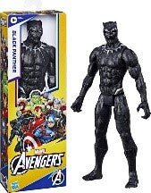 AVENGERS BLACK PANTER - babykid