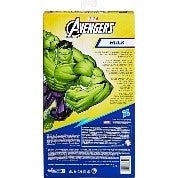 AVENGERS PERSONAGGIO HULK 30 CM ARTICOLATO - babykid