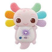 AXEL MASSAGGIAGENGIVE - babykid