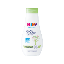 BABY BAGNETTO DELICATO 350 ML - babykid