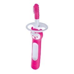 BABY BRUSH GIRL - babykid