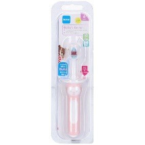 BABY BRUSH GIRL - babykid