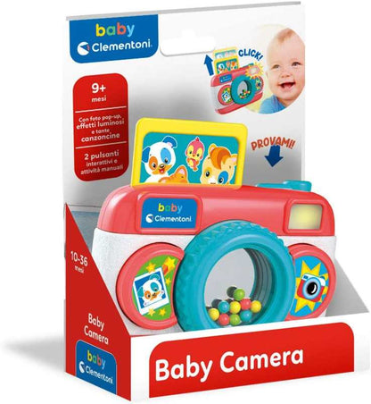 BABY CAMERA (ITA) - K - babykid