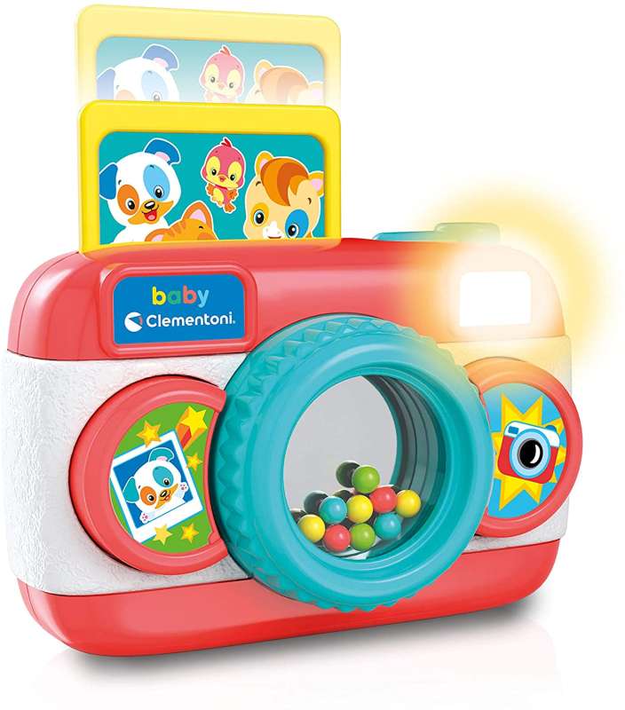 BABY CAMERA (ITA) - K - babykid