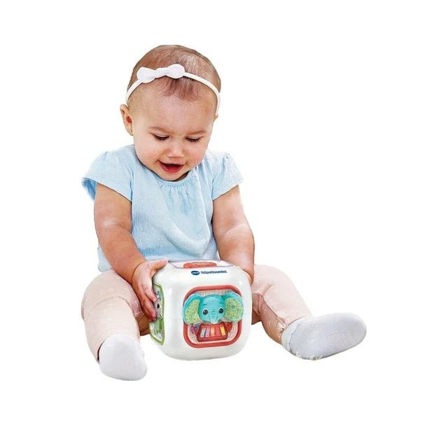 BABY CUBO MUSICALE - babykid
