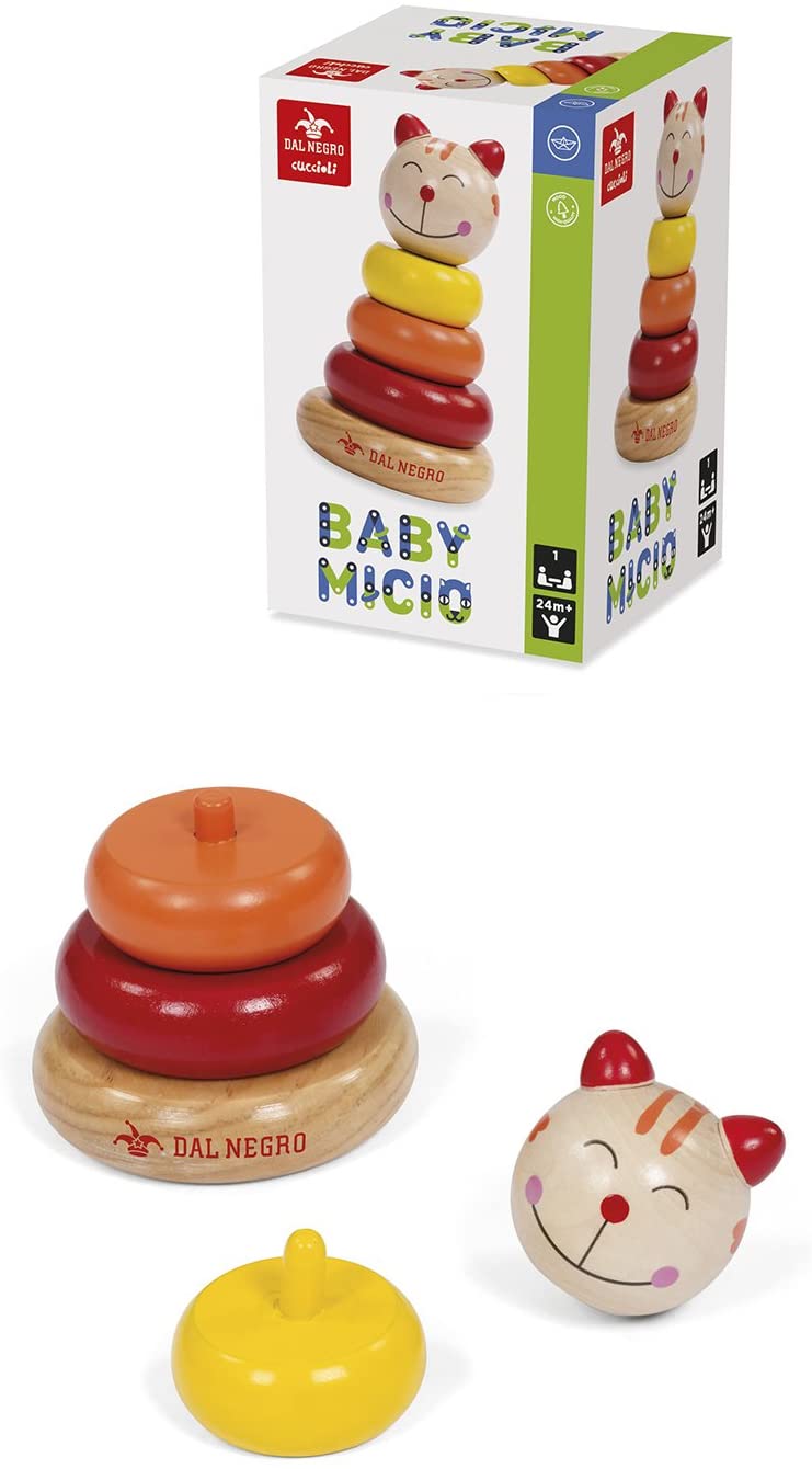 BABY MICIO - babykid