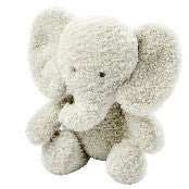 BABY PELUCHES ELEFANTE - babykid
