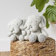 BABY PELUCHES ELEFANTE - babykid