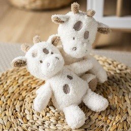 BABY PELUCHES MUCCA - babykid