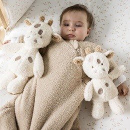 BABY PELUCHES MUCCA - babykid