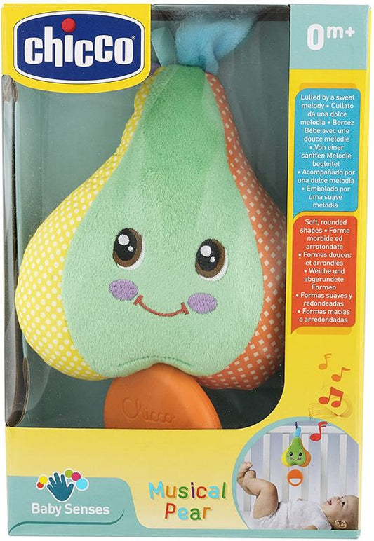 BABY SENSES CARILLON DOLCE PERA - babykid