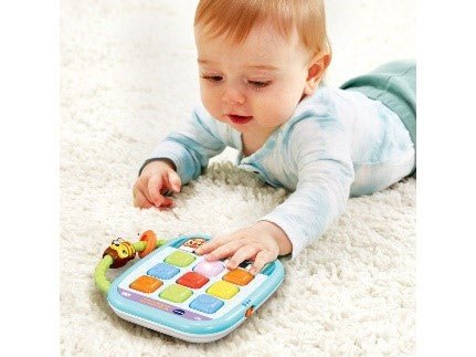 BABY TABLET SENSORIALE - babykid