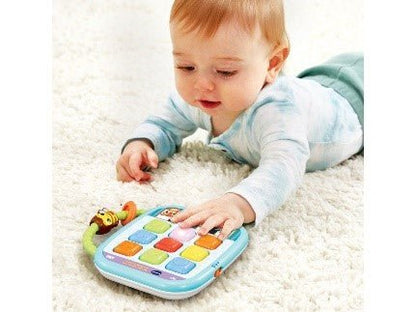 BABY TABLET SENSORIALE - babykid
