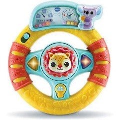 BABY VOLANTE DELLE SCOPERTA - babykid