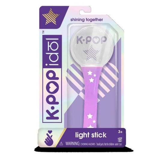 BACCHETTA LUMINOSA KPOP - babykid