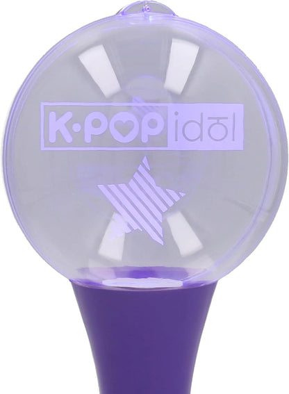BACCHETTA LUMINOSA KPOP - babykid