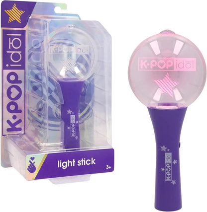 BACCHETTA LUMINOSA KPOP - babykid