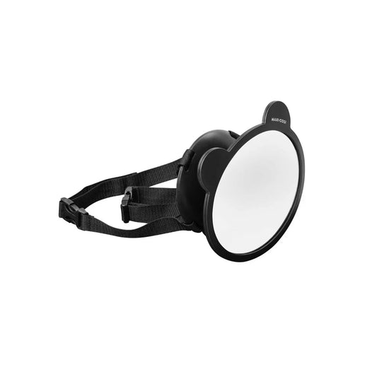 BACK SEAT CAR MIRROR - babykid
