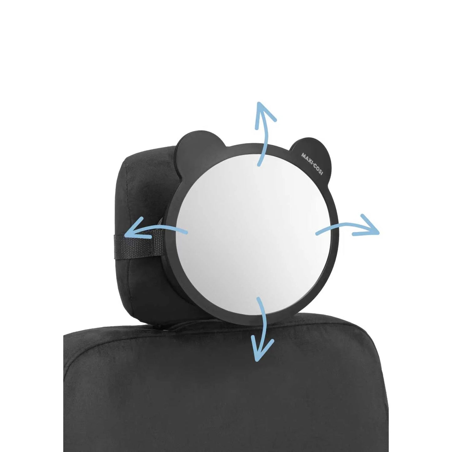 BACK SEAT CAR MIRROR - babykid