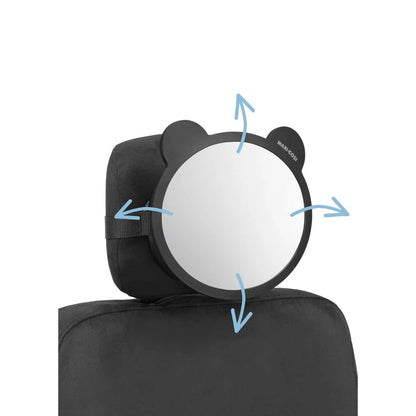 BACK SEAT CAR MIRROR - babykid