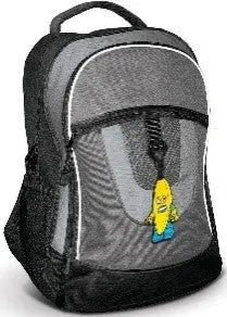 BAG TAG BANANA - babykid