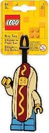 BAG TAG HOT DOG - babykid