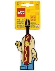 BAG TAG HOT DOG - babykid