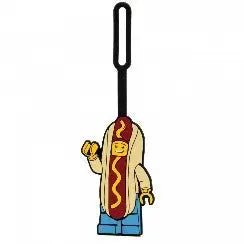 BAG TAG HOT DOG - babykid
