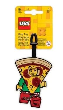 BAG TAG PIZZA - babykid