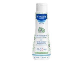 BAGNETTO MILLE BOLLE 200ML - babykid