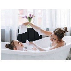 BAGNO RELAX SKIN CARE BATH SET - babykid