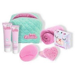 BAGNO RELAX SKIN CARE BATH SET - babykid